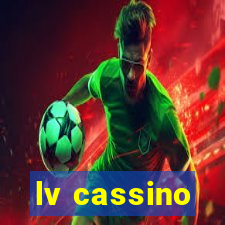 lv cassino